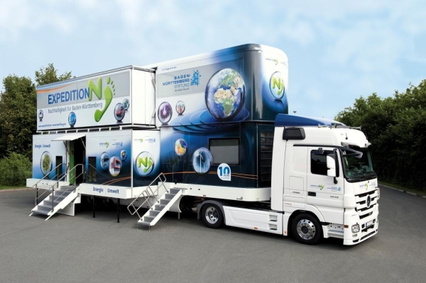 2012-2013 gadw expeditionsmobil