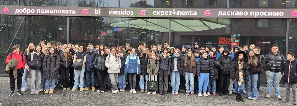 Gruppenbild.Experimenta.2026