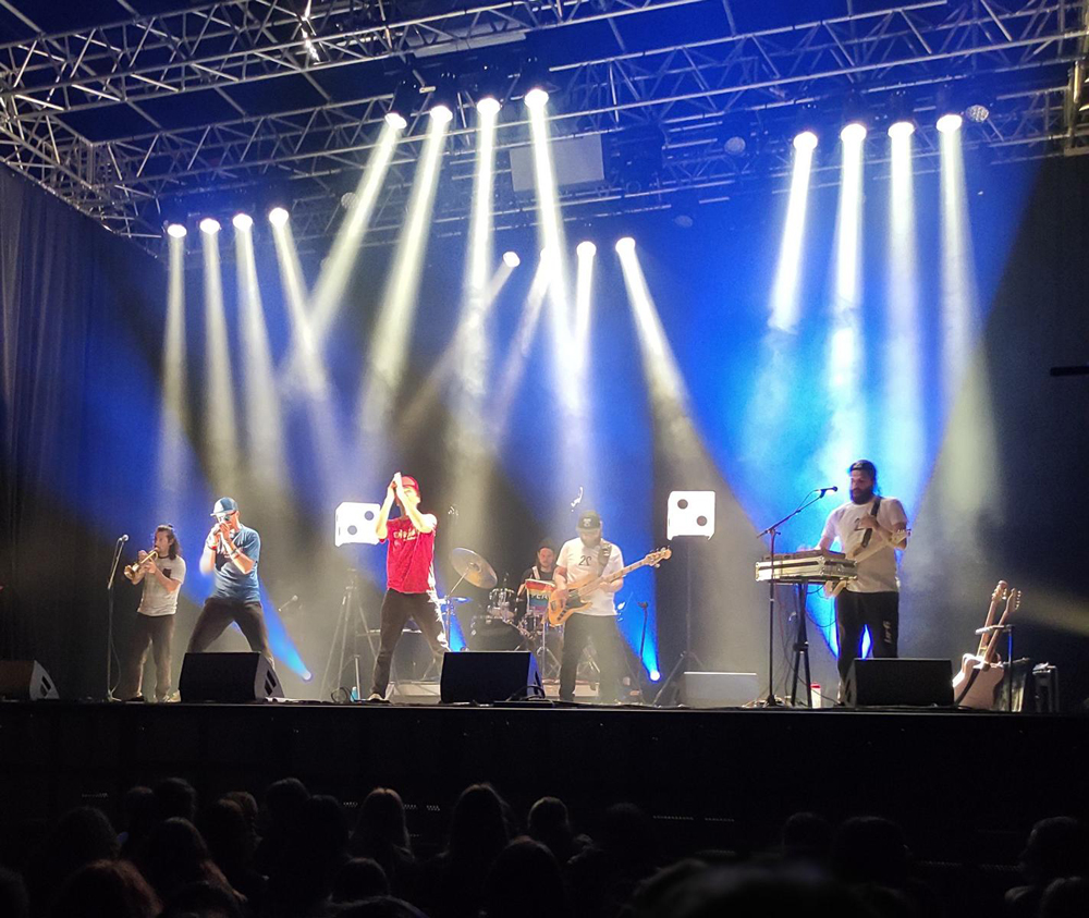 Bild 4 Konzert Zweierpasch