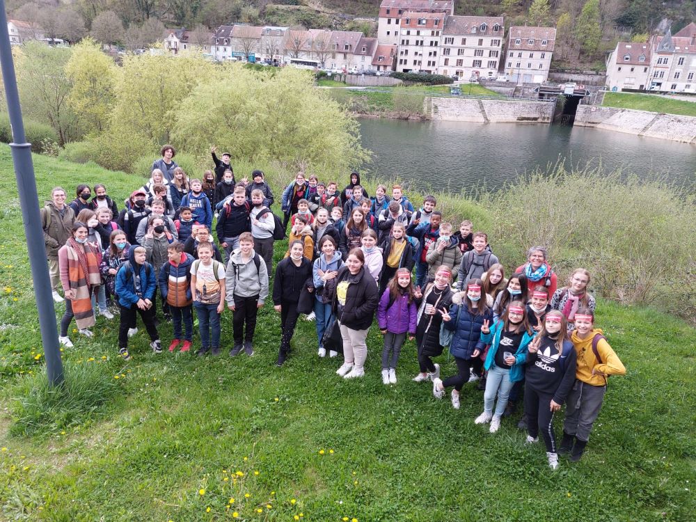 Bild 5 Gruppenbild