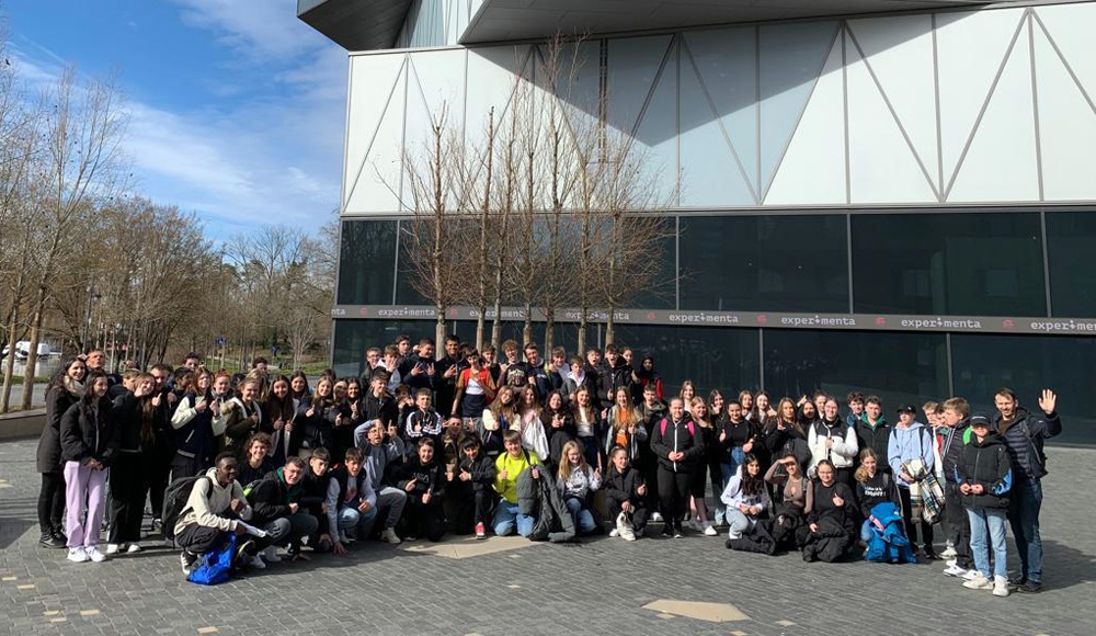 Gruppenbild