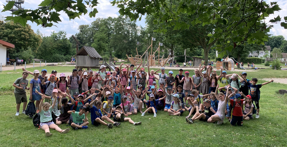 Gruppenbild