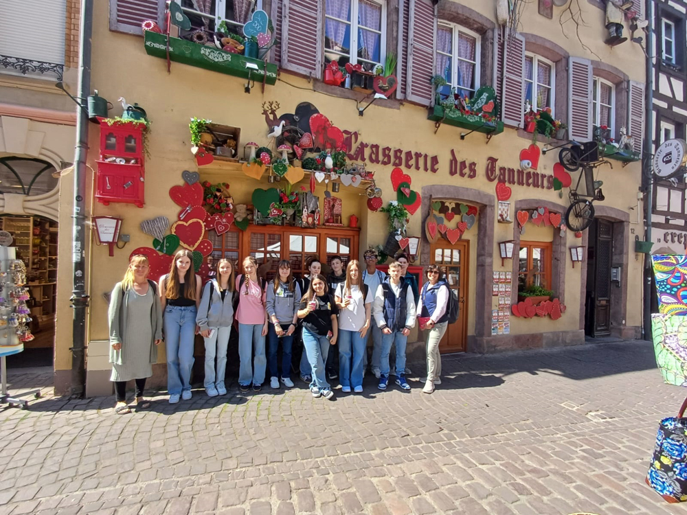 Foto Colmar